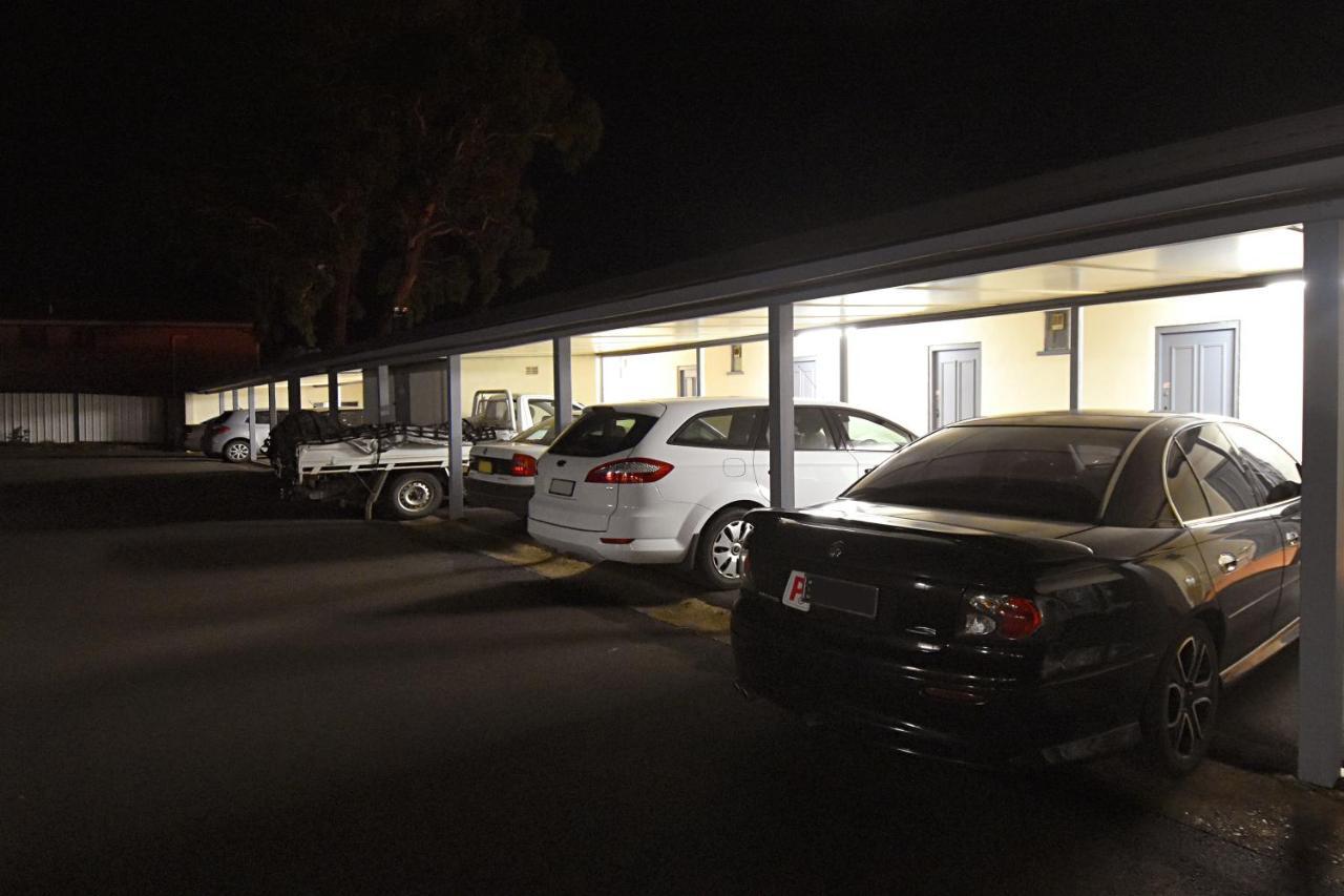 Armidale Inn Luaran gambar