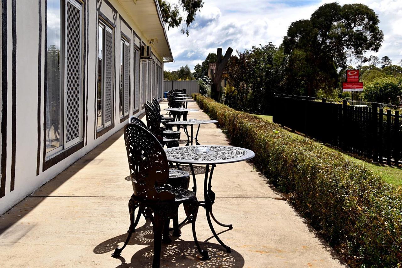 Armidale Inn Luaran gambar