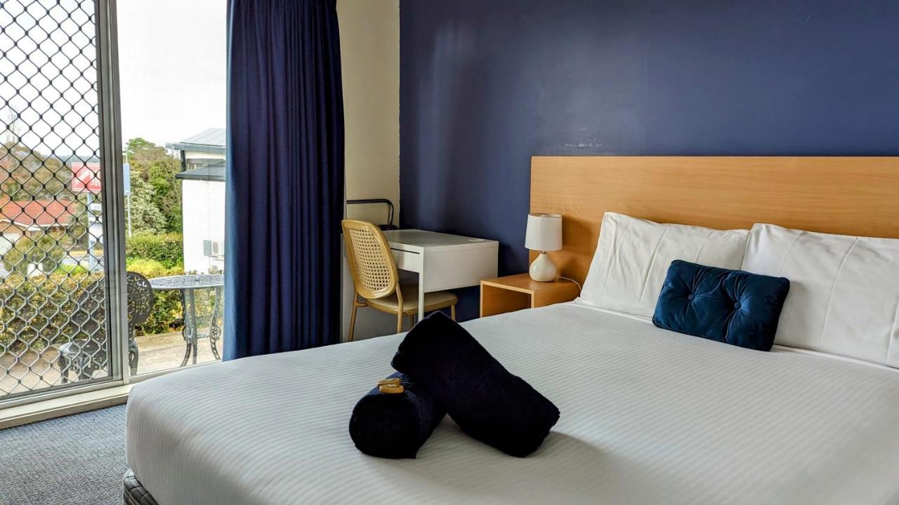 Armidale Inn Luaran gambar